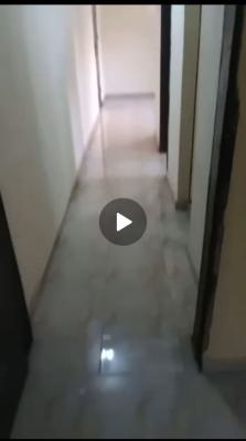 Well Renovated Mini Flat Spacious Rooms with Fitted Kitchen Cabinets, Adeniyi Jones Estate Ikeja, Adeniyi Jones, Ikeja, Lagos, Mini Flat (room and Parlour) for Rent
