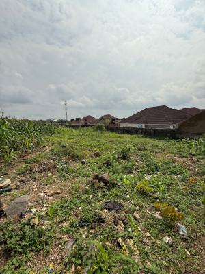 Estate Plot , 90% Developed Estate, Jenew Estate, Gwarinpa, Abuja, Residential Land for Sale