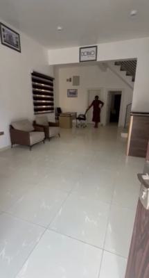 Beautiful Standard 4bedrooms Terrace Duplex with Modern Design., Lugbe District, Abuja, Terraced Duplex for Sale