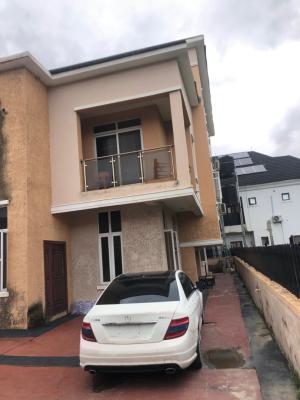 Very Standard Boys Quater, Orchid Road, Lekki Phase 2, Lekki, Lagos, Flat / Apartment for Rent