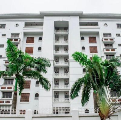 Luxurious 3 Bedroom Apartment with Dock, Pool,gym, Restaurant, Victoria Island, Victoria Island (vi), Lagos, Flat / Apartment for Rent
