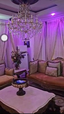 Well Maintained & Excellently Furnished 6bedroom Detached House, Located Off *bourdillon Road, Old Ikoyi*, Ikoyi, Lagos, Detached Duplex for Sale