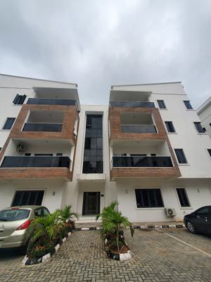 Lovely 2 Bedroom Apartment, Orchid, Lekki, Lagos, House for Rent