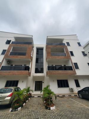 2 Bedroom Flat, Orchid Road, Lekki, Lagos, Flat / Apartment for Rent