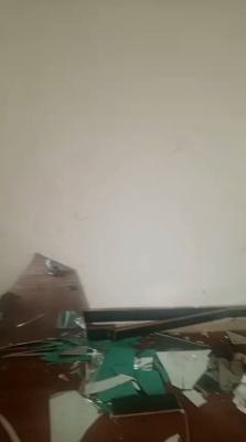 Ground Floor Shop Space with Toilet (good Location), Off Jonathan Coker Road, New Oko-oba, Agege, Lagos, Shop for Rent