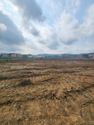 Premium Estate Land with Dpc in a Very Good Location, Jahi, Abuja, Residential Land for Sale