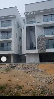 5bed Room Smart Home, Banana Island, Ikoyi, Lagos, Detached Duplex for Sale
