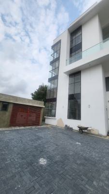 Super Luxury 6-bedroom Homes Situated in The Prestigious, Banana Island, Ikoyi, Lagos, Detached Duplex for Sale