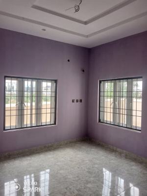 Standard Spaciously Built Brand New 3 Bedrooms Flat, Durumi, Abuja, Flat / Apartment for Rent