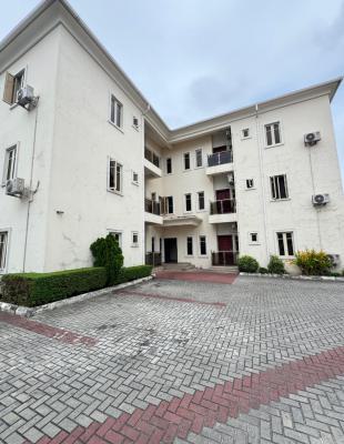 Exquisite 2 Bedroom Apartment, Ikate Lekki Lagos, Ikate, Lekki, Lagos, Flat / Apartment for Rent