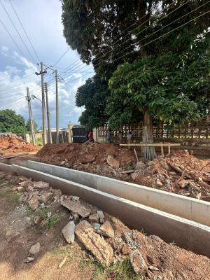 Affordable 10 Plots of Land + Duplex, Perfect for Mini Est.bodija Ibad, Rotimi William Old Bodija Ibadan, Ibadan, Oyo, Residential Land for Sale