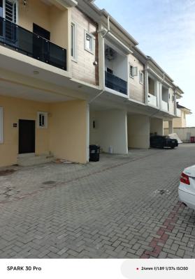 Studio Apartment with Open Kitchen, Haris Drive, Vgc, Lekki, Lagos, Flat / Apartment for Rent