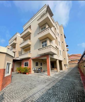 Spacious Fully Serviced 2 Bedroom Apartment with Elevator, Oniru, Victoria Island (vi), Lagos, Flat / Apartment for Rent