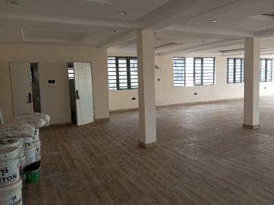 200sqm Show Room Space/office, Ogunisi Road Ogba Aguda Lags, Ogba, Ikeja, Lagos, Office Space for Rent