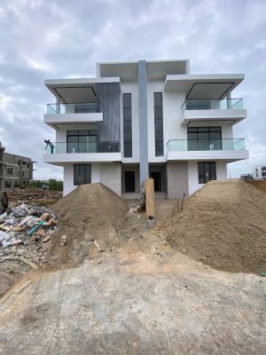 Newly Built 5 Bed Semi Detached, Ikate, Ikate, Lekki, Lagos, Semi-detached Duplex for Sale