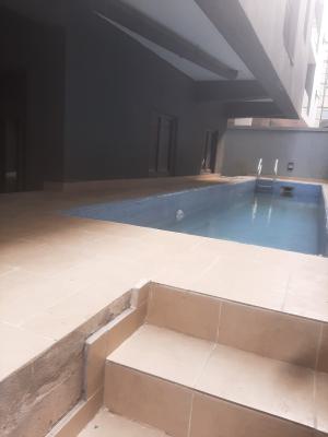Rnt 8,000,000 Service Charge 2,500,000 Refundable Caution Fee 800,000, Victoria Island (vi), Lagos, Mini Flat (room and Parlour) for Rent
