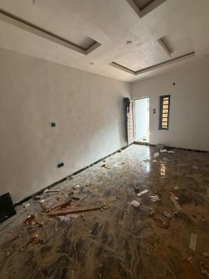 Brand New 2bedroom Flat Apartment, Ovba Street, Alapere Ketu., Alapere, Ketu, Lagos, Flat / Apartment for Rent
