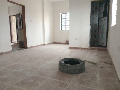 Newly Built Room and Parlour Upstairs, Ogombo, Ajah, Lagos, Mini Flat (room and Parlour) for Rent