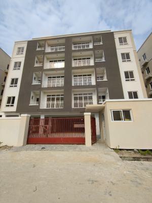 Luxury Brand New 3 Bedroom Apartment, Osapa, Lekki, Lagos, Flat / Apartment for Rent