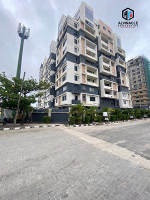 Lovely 1 Bed Apartment, Victoria Island, Victoria Island (vi), Lagos, Mini Flat (room and Parlour) for Sale