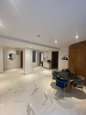 Lovely 2 Bed Apartment with Bq, Victoria Island, Victoria Island (vi), Lagos, Flat / Apartment for Sale