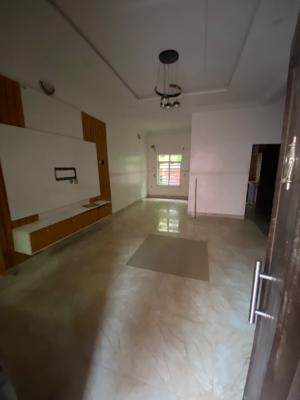 Neatly Used 3bedroom Flat in a Call to Enter Estate, Ajah, Lagos, Flat / Apartment for Rent