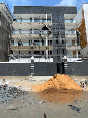 3bedroom Apartment, Ikate, Lekki, Lagos, Flat / Apartment for Rent