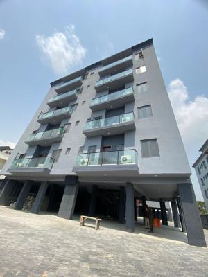 Luxury Apartments with Elevator, Ikoyi, Ikoyi, Lagos, Flat / Apartment for Rent