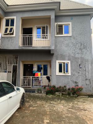 Nicely Finished and Spacious 1 Bedroom Flat, Mpape District Behind Eternal Filling Station, Mpape, Abuja, Flat / Apartment for Rent
