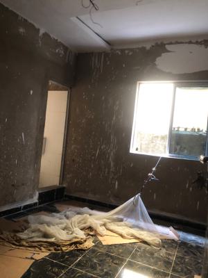 Newly Built Standard Roomself at Pedro, Pedro, Gbagada, Lagos, Self Contain (single Rooms) for Rent