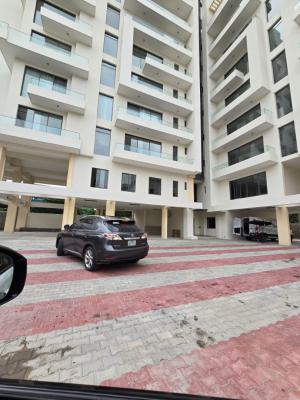Tastefully Finished Serviced 4 Bedroom Flat with a Room Bq, Banana Island, Ikoyi, Lagos, Flat / Apartment for Rent