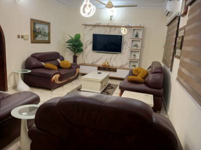 Executive 2bedroom Apartment, Pariola Estate, Ogudu Gra, Gra, Ogudu, Lagos, Flat / Apartment Short Let