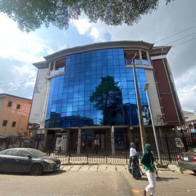 Commercial Building, Ojuelegba, Surulere, Lagos, Plaza / Complex / Mall for Rent
