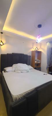 Luxury Studio Apartment Available, 4 Ofo Str, Pedro Gbagada Lagos, Pedro, Gbagada, Lagos, Self Contain (single Rooms) Short Let