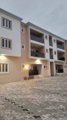 Brand New Exquisitely Finished 3bedroom Flat All Ensuit, By Old Secratariat, Durumi, Abuja, Flat / Apartment for Rent