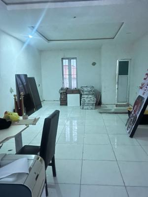 a Massive Shop Measuring 40 Sqm, Agungi, Lekki, Lagos, Shop for Rent