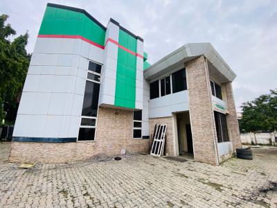 7bedroom Duplex, Serene, Wuse 2, Abuja, Detached Duplex for Rent