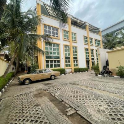 Premium Block of Flats, Oniru, Victoria Island (vi), Lagos, Block of Flats for Sale