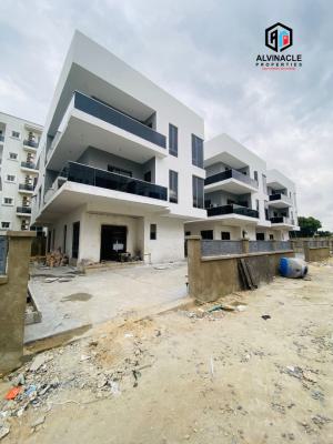 6 Bed Detached House in a Secured Location, Ikoyi, Ikoyi, Lagos, Detached Duplex for Sale