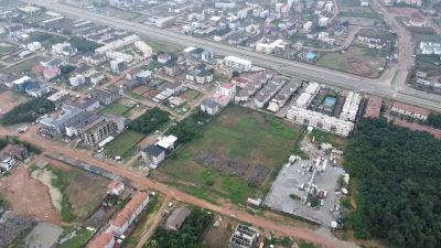 Premium Land Available, Katampe, Abuja, Land for Sale