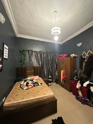 Standard and Spacious Mini Flat, Ori-oke, Ogudu, Lagos, Mini Flat (room and Parlour) for Rent