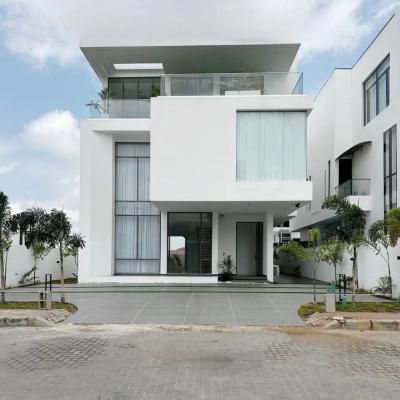 Five Bedroom Fully Detached Duplex, Ikate Lekki, Ikate, Lekki, Lagos, Detached Duplex for Sale
