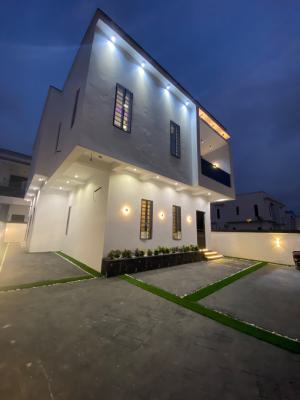 Luxury Newly Built Spacious 5bedroom Fully Detached Duplex, Lekki Palm City Estate, Ajah, Lagos, Detached Duplex for Sale