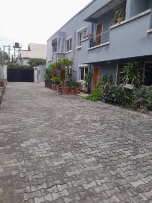 Luxury 2bedroom Flat, Parkview, Parkview, Ikoyi, Lagos, Flat / Apartment for Rent