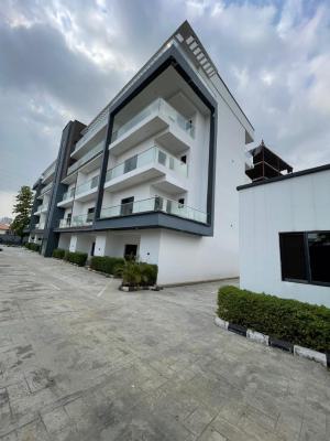 Exquisite 4 Bedroom Terrace Duplex with a Bq, Ikoyi, Lagos, House for Sale