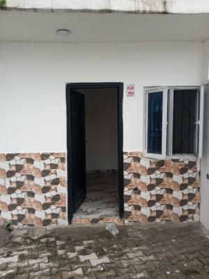 Clean Selfcon in an Estate, Badore, Ajah, Lagos, Self Contain (single Rooms) for Rent