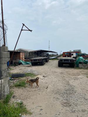 4 Plot of Land Facing The Express Way After Dangote Refinery Ibeju, Facing The Express Way, and Dangote Refinery, Eleko Ibeju Lekki Lagos, Eleko, Ibeju Lekki, Lagos, Mixed-use Land for Sale