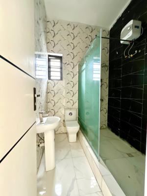 4 Bedroom Semi-detached Duplex, Ikota, Lekki, Lagos, Semi-detached Duplex for Sale