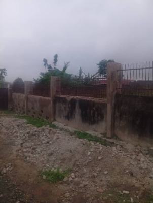 a Plot of Land in an Estate, Obokun Estate, Eleyele, Ibadan, Oyo, Mixed-use Land for Sale