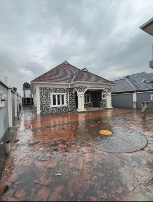 Affordable Elegance, Harmony Way, Elebu, Ibadan, Oyo, Detached Bungalow for Sale
